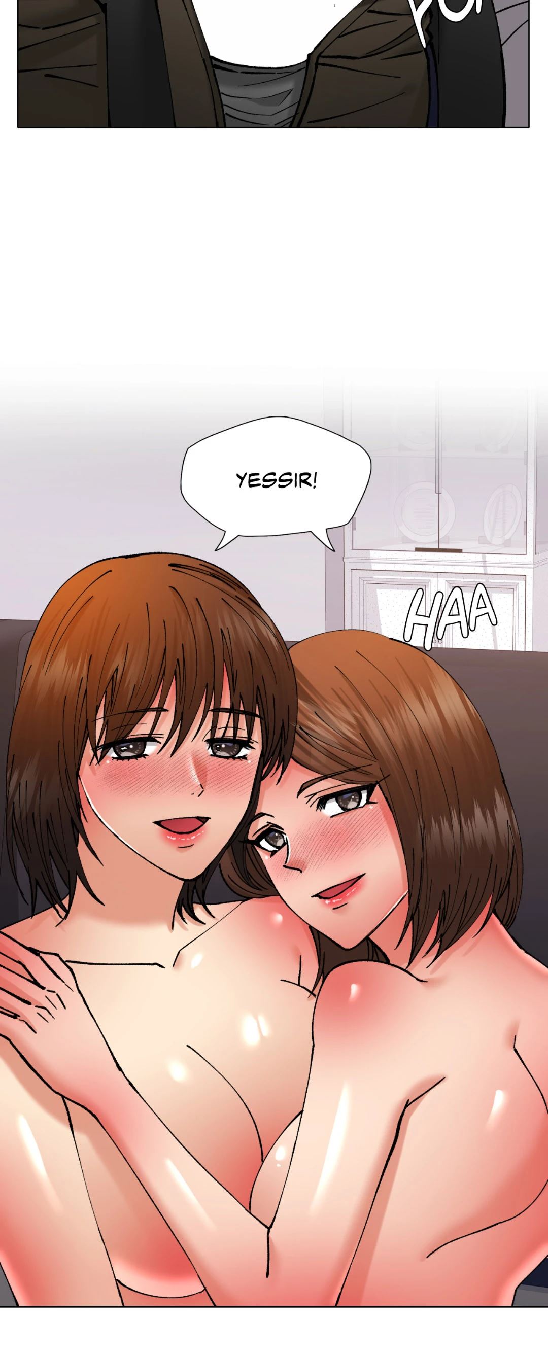 Climb on Top Chapter 79 - Manhwa18.com