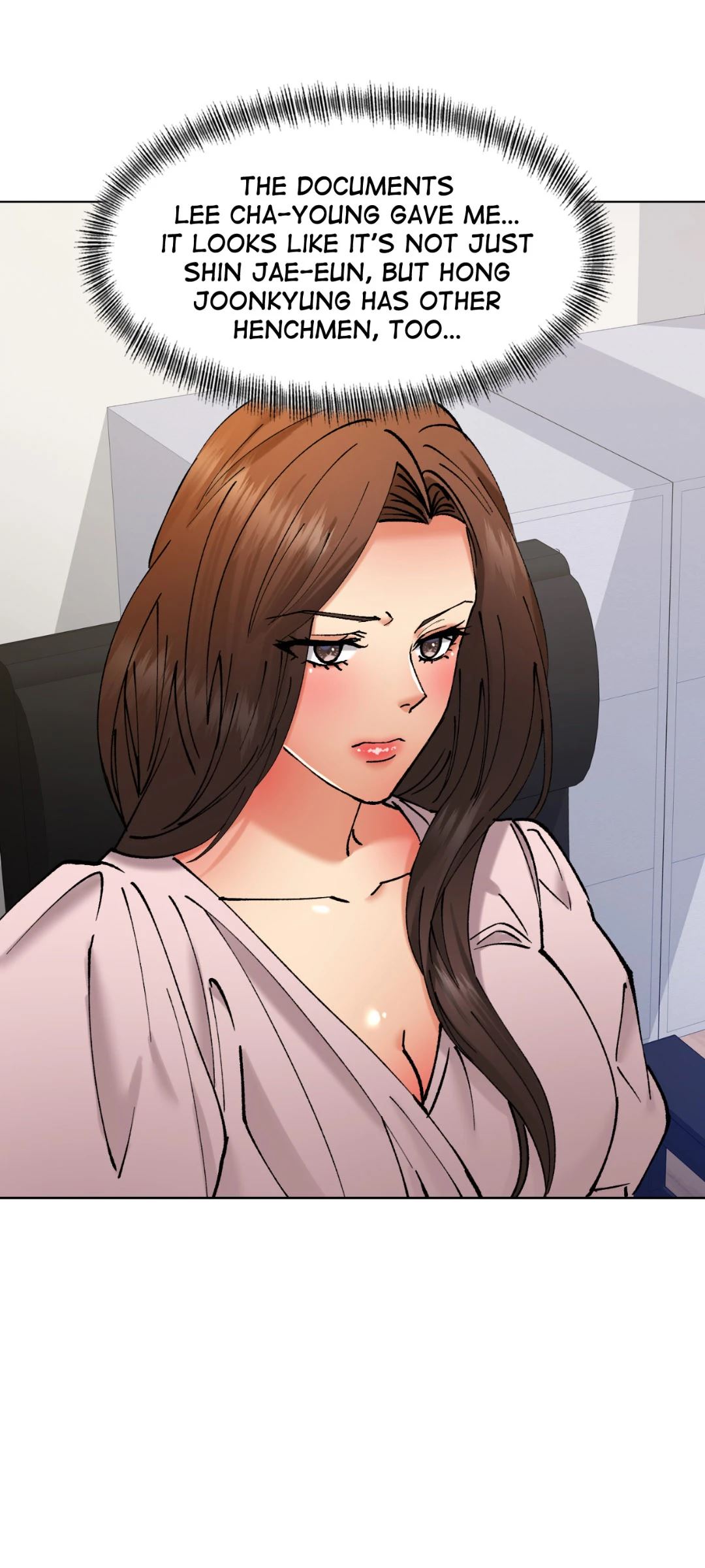 Climb on Top Chapter 79 - Manhwa18.com