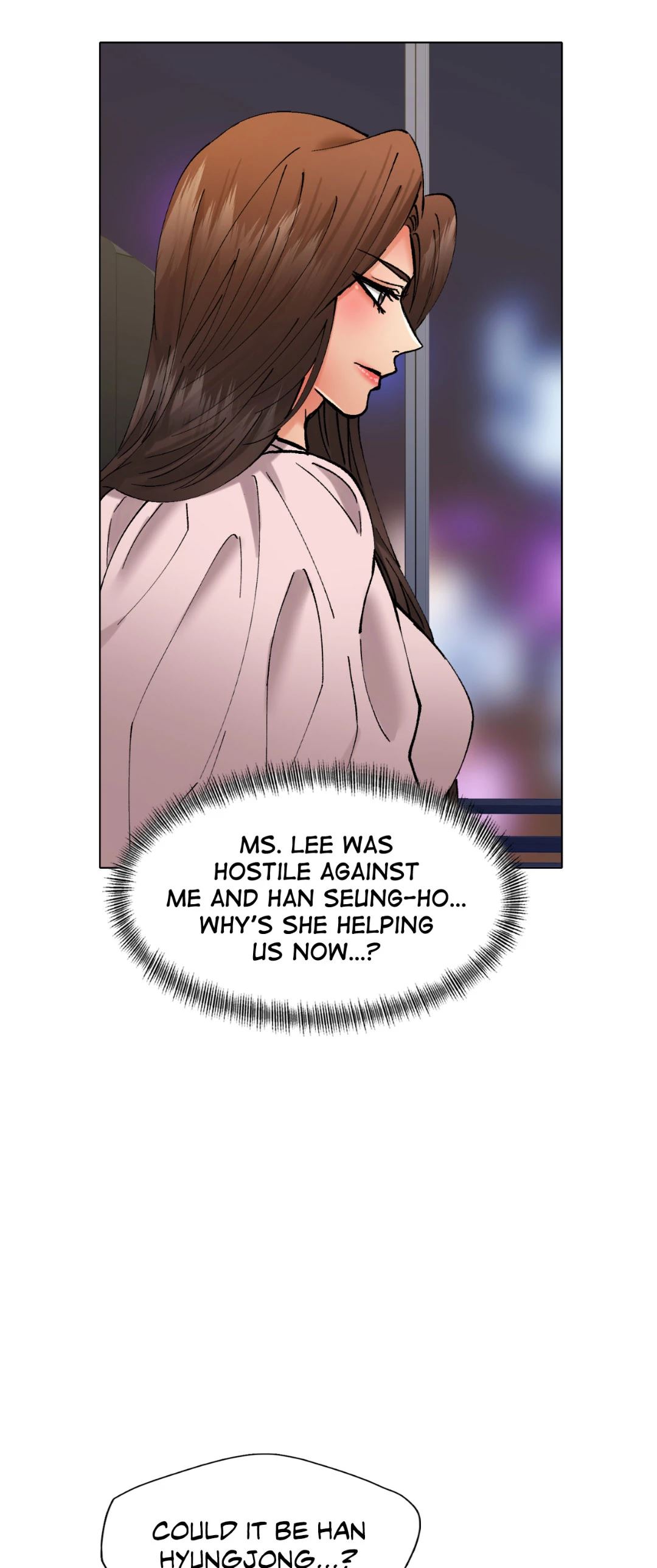 Climb on Top Chapter 79 - Manhwa18.com