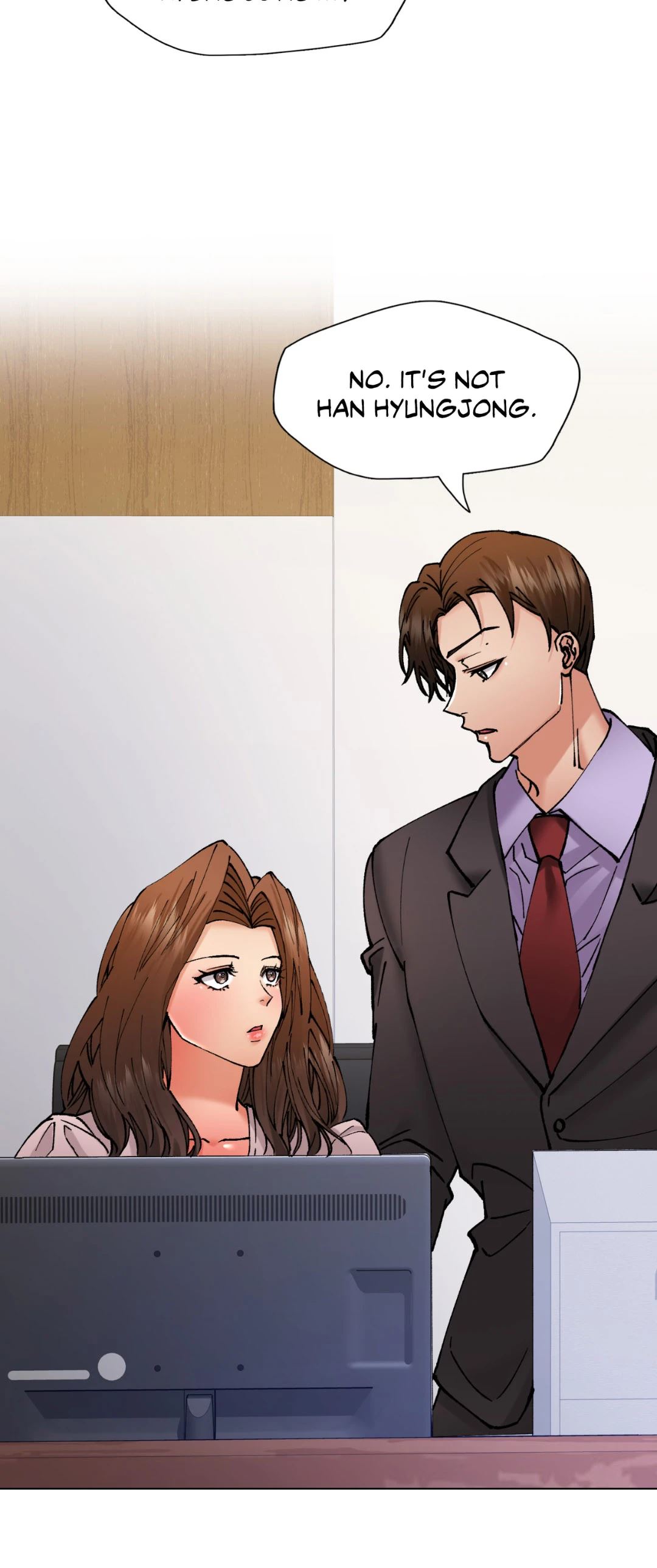 Climb on Top Chapter 79 - Manhwa18.com