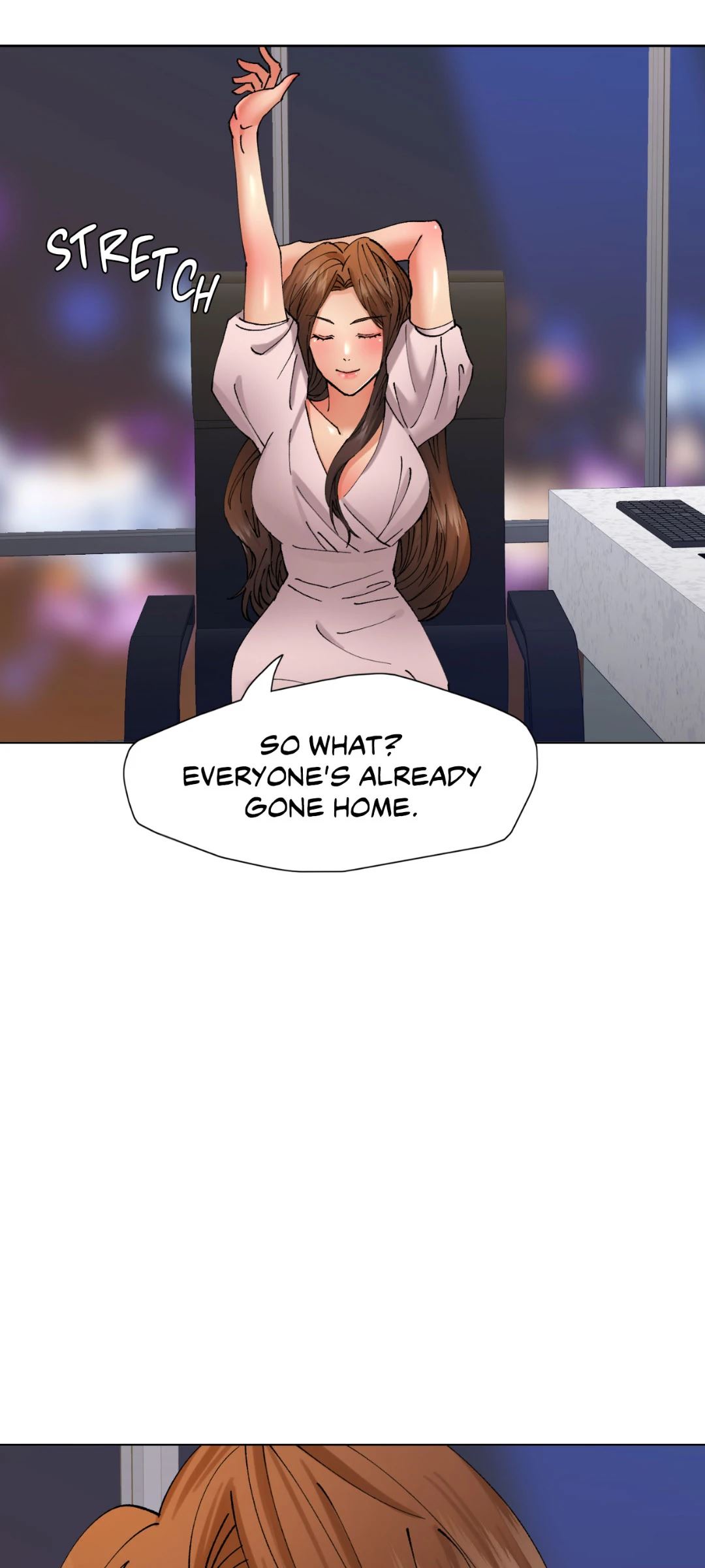 Climb on Top Chapter 79 - Manhwa18.com