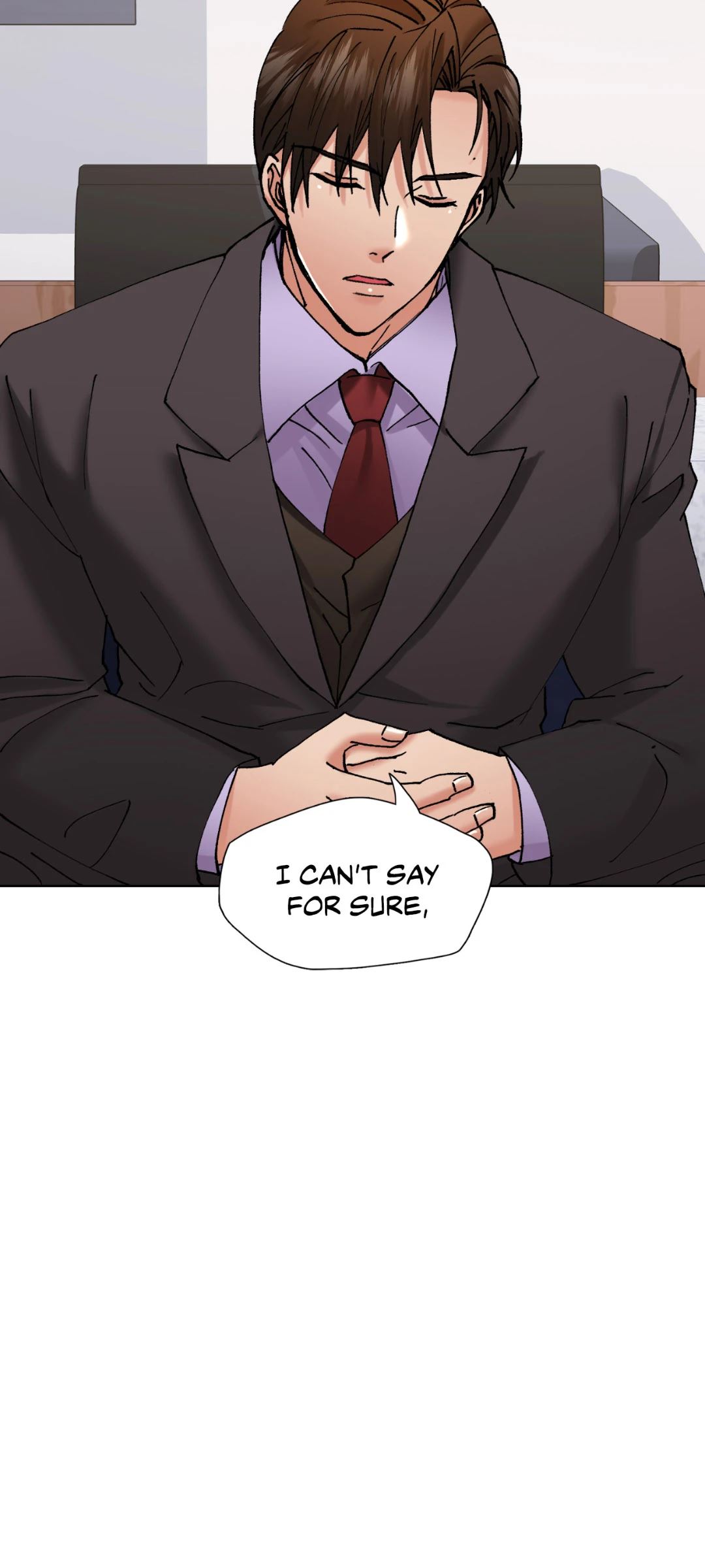 Climb on Top Chapter 79 - Manhwa18.com