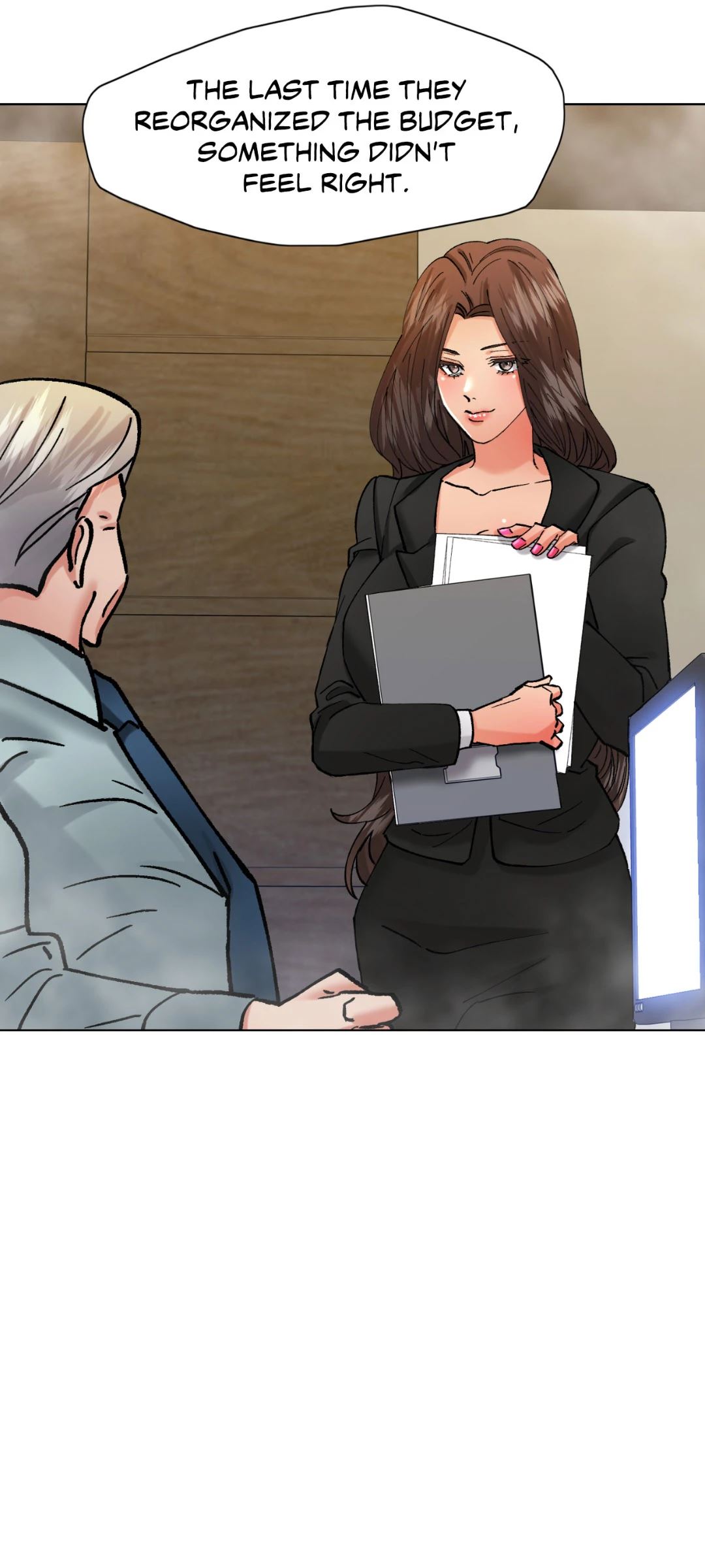 Climb on Top Chapter 79 - Manhwa18.com