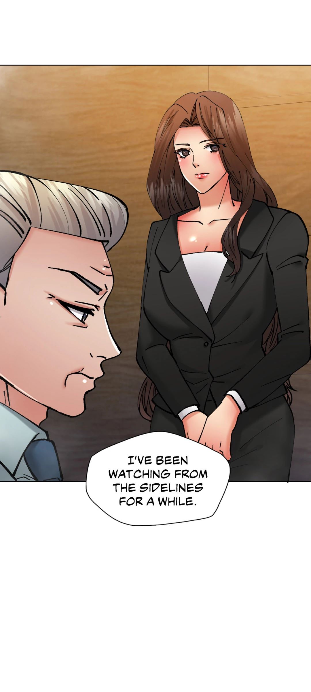 Climb on Top Chapter 79 - Manhwa18.com