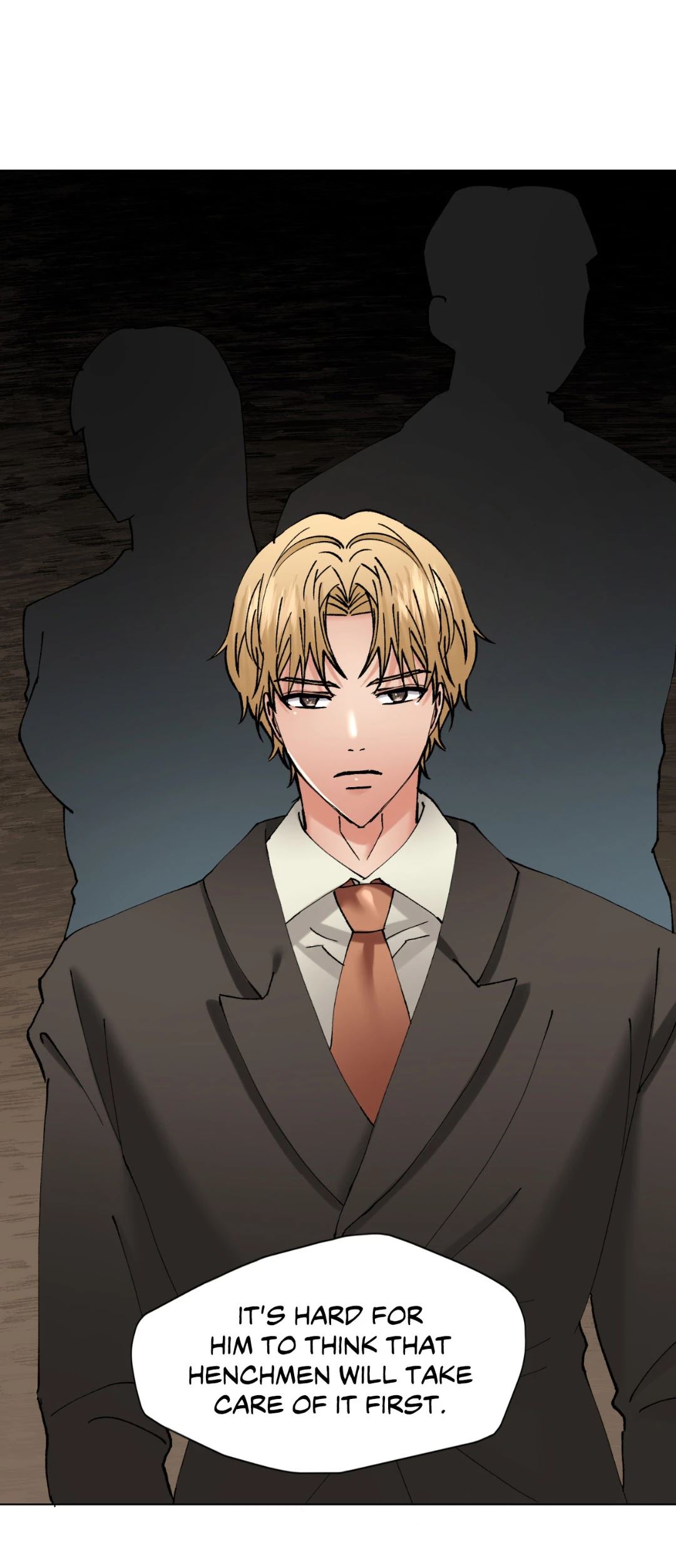 Climb on Top Chapter 79 - Manhwa18.com