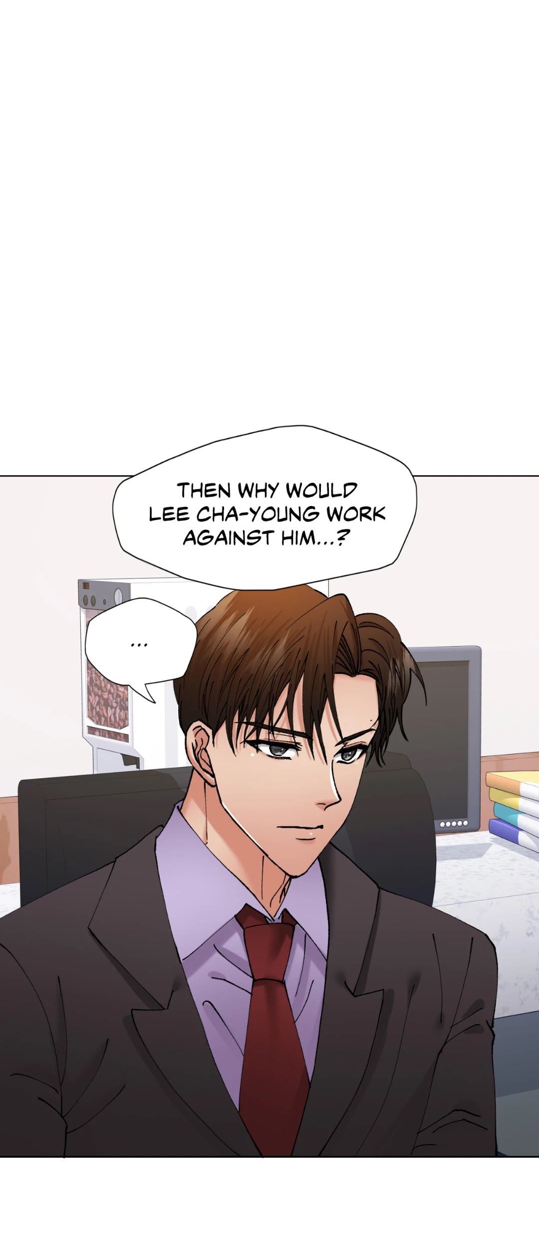 Climb on Top Chapter 79 - Manhwa18.com