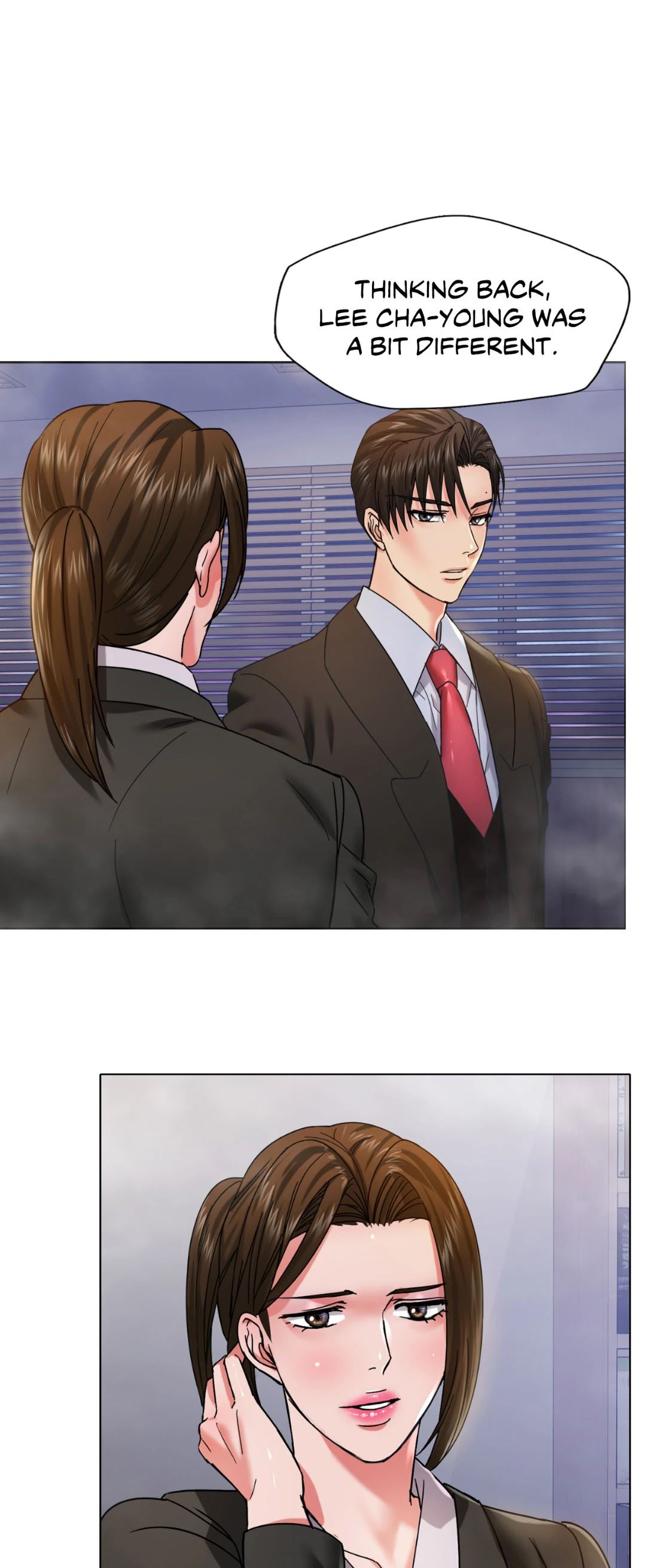 Climb on Top Chapter 79 - Manhwa18.com