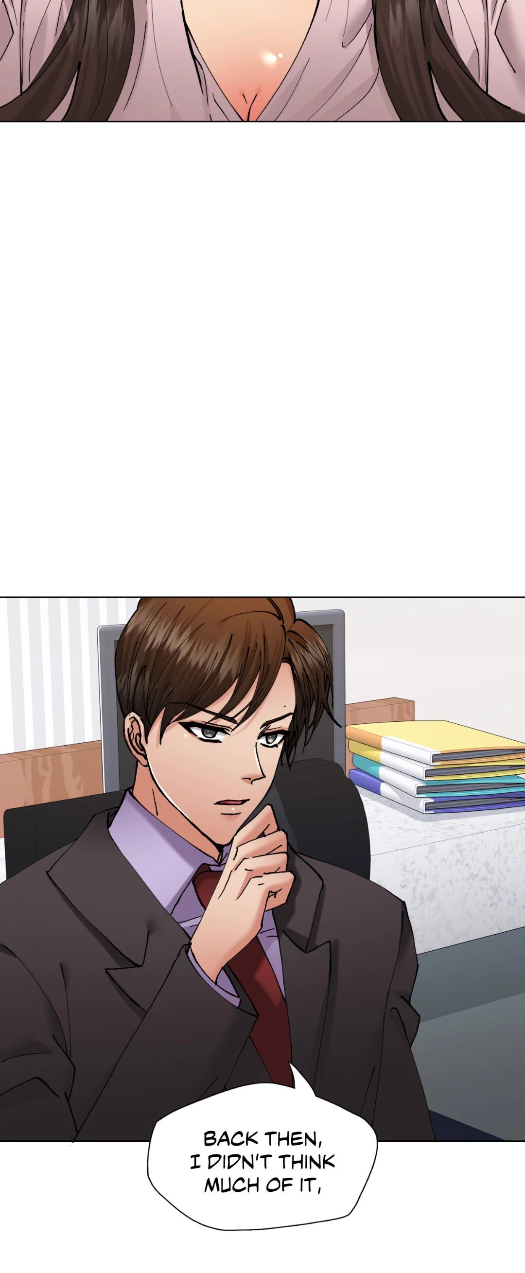 Climb on Top Chapter 79 - Manhwa18.com