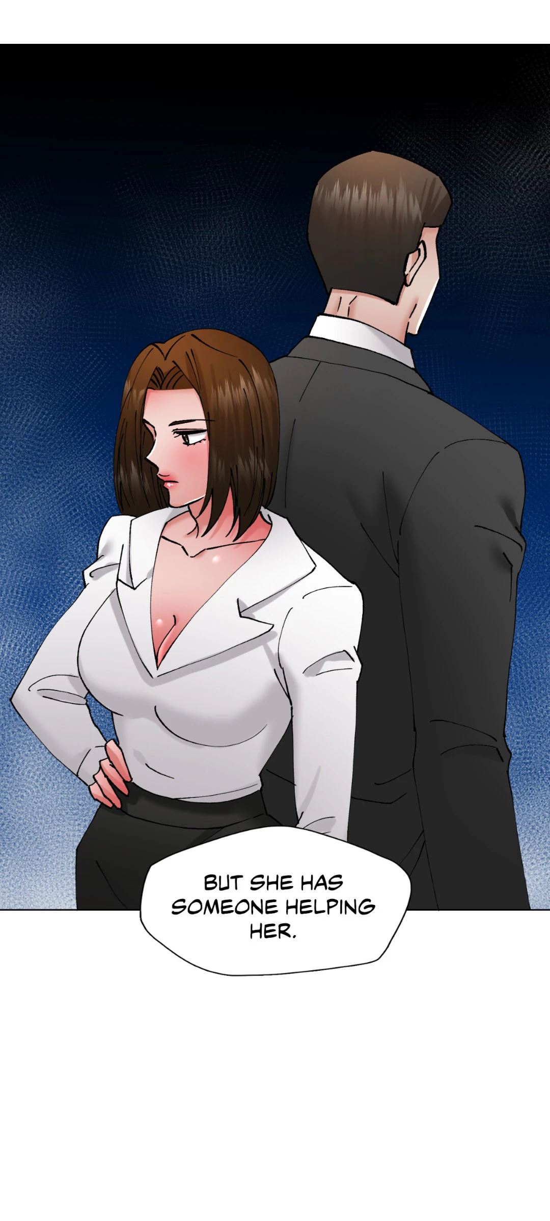 Climb on Top Chapter 79 - Manhwa18.com
