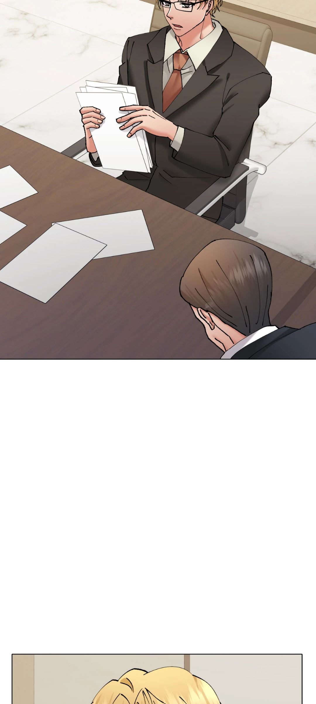 Climb on Top Chapter 79 - Manhwa18.com