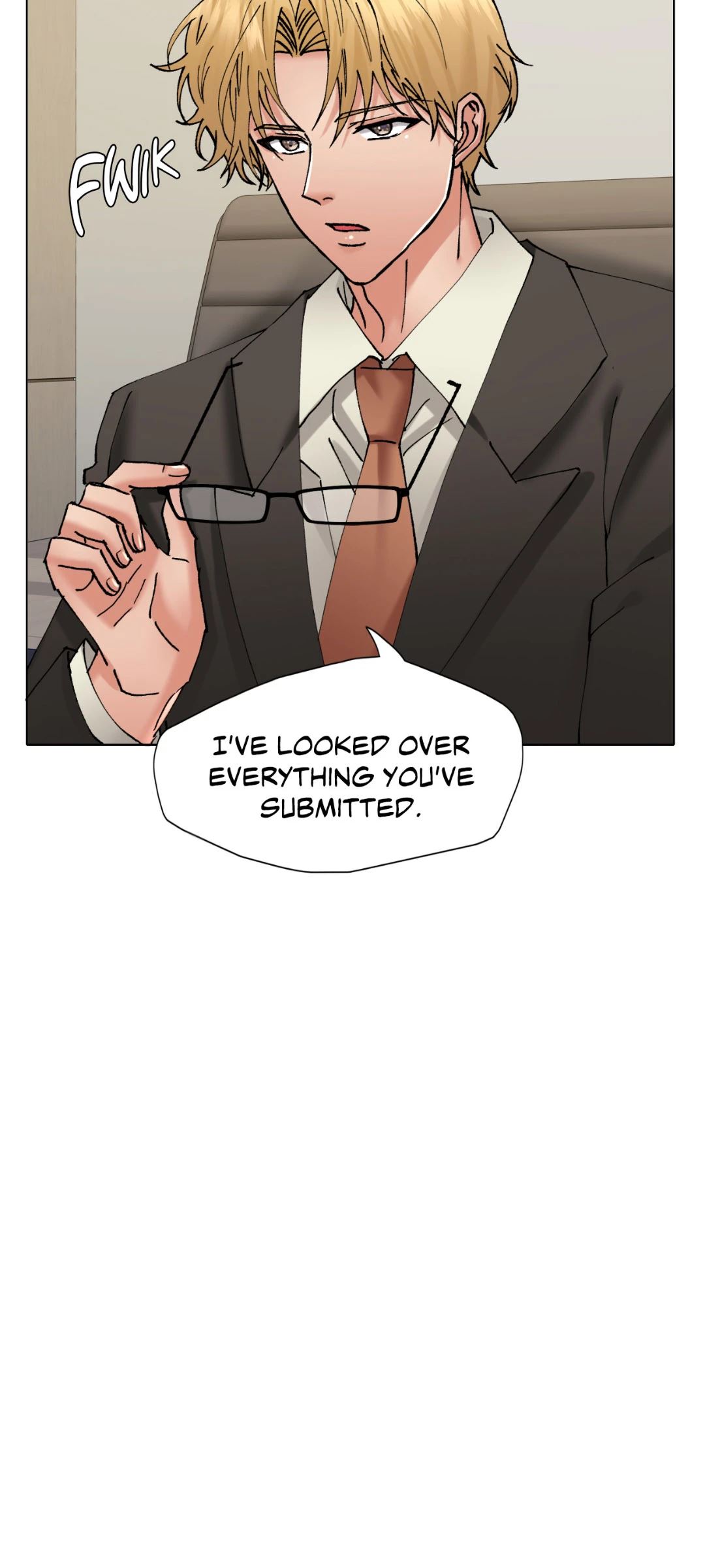 Climb on Top Chapter 79 - Manhwa18.com