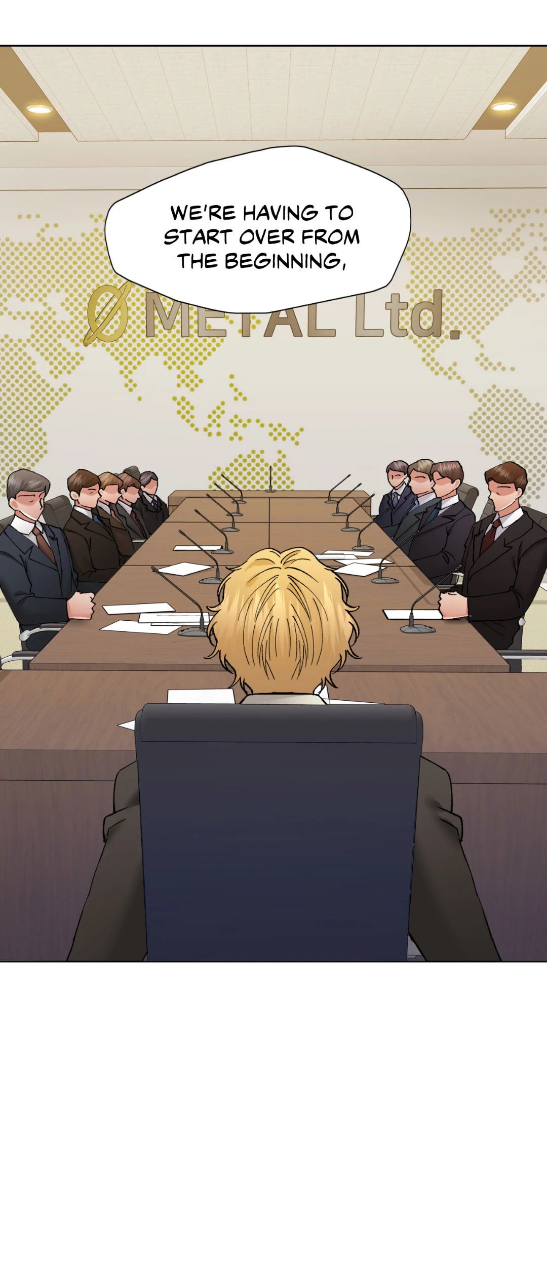 Climb on Top Chapter 79 - Manhwa18.com