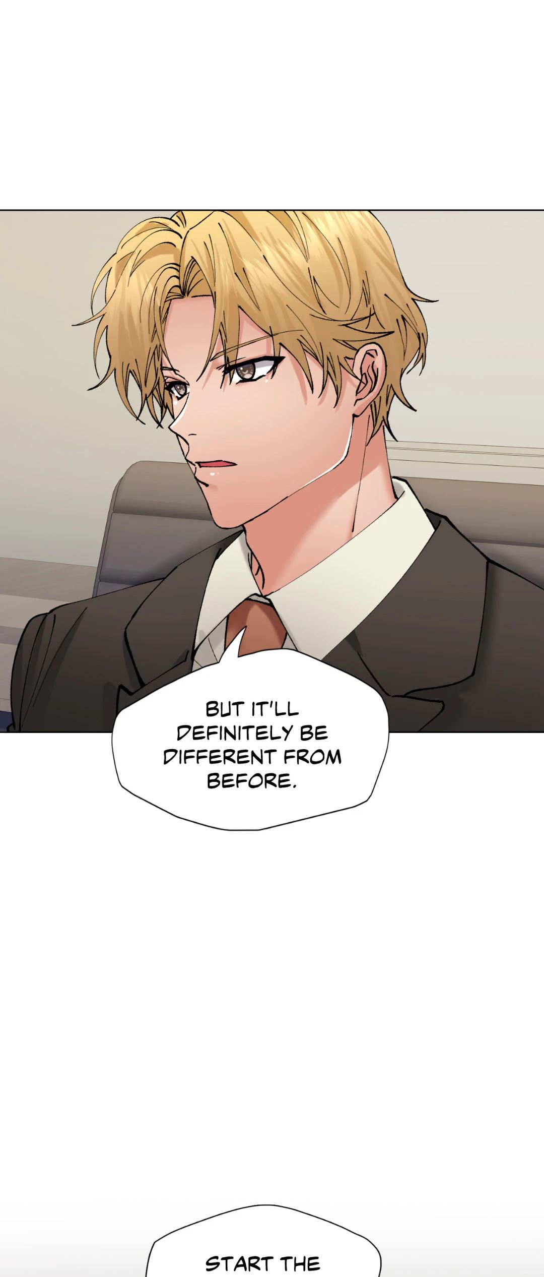 Climb on Top Chapter 79 - Manhwa18.com