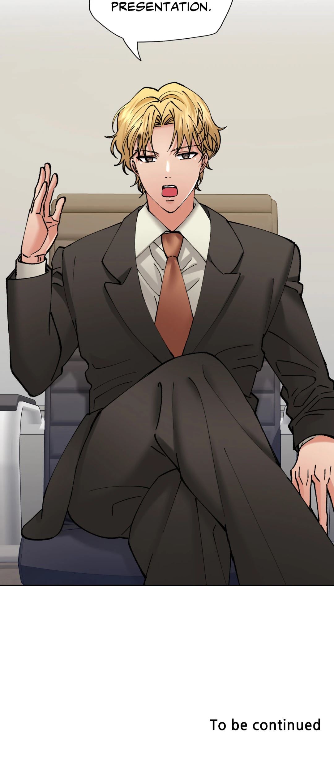 Climb on Top Chapter 79 - Manhwa18.com