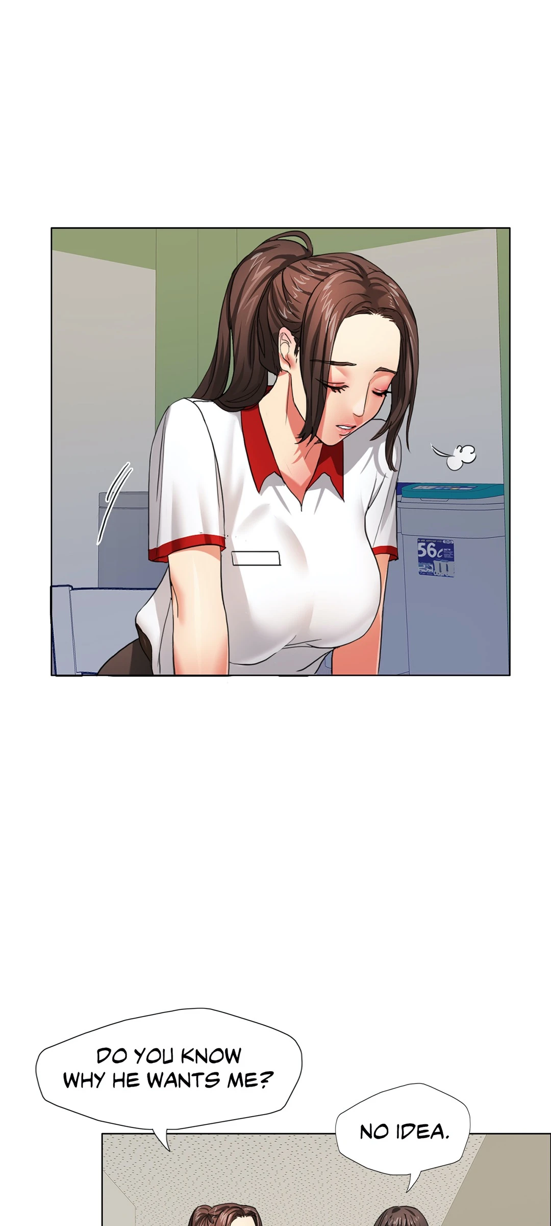 Climb on Top Chapter 8 - Manhwa18.com