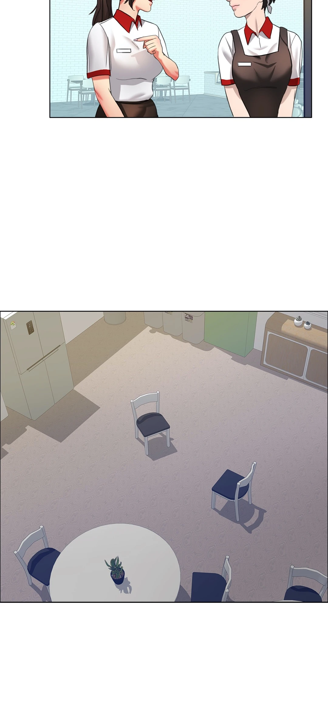 Climb on Top Chapter 8 - Manhwa18.com