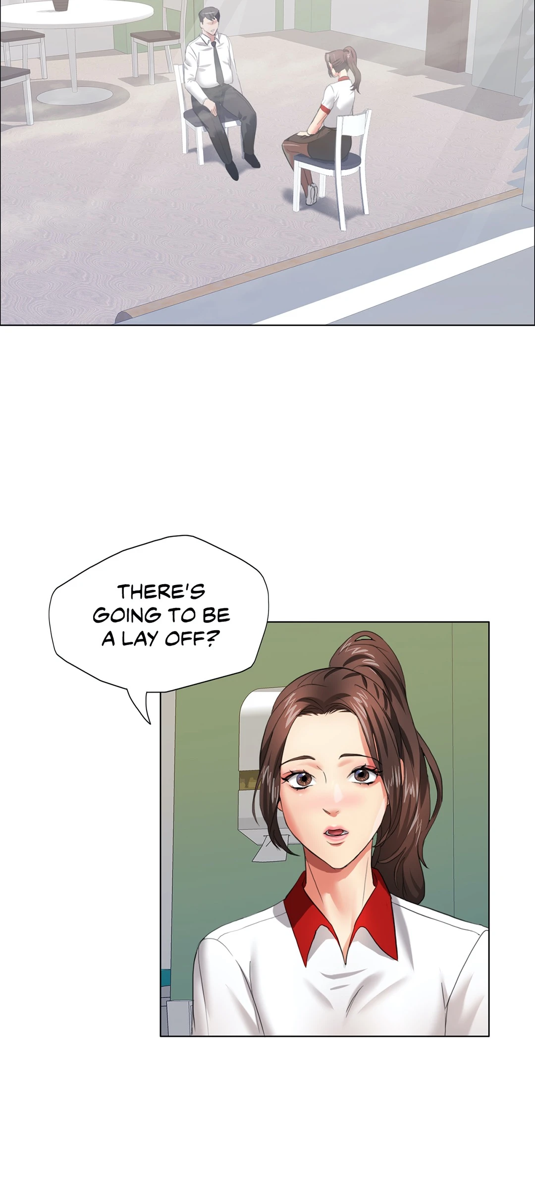 Climb on Top Chapter 8 - Manhwa18.com
