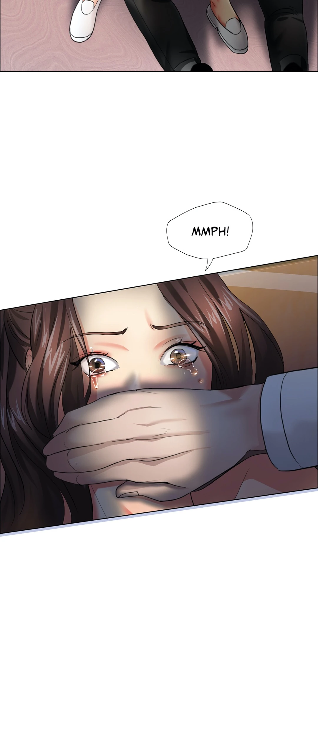 Climb on Top Chapter 8 - Manhwa18.com