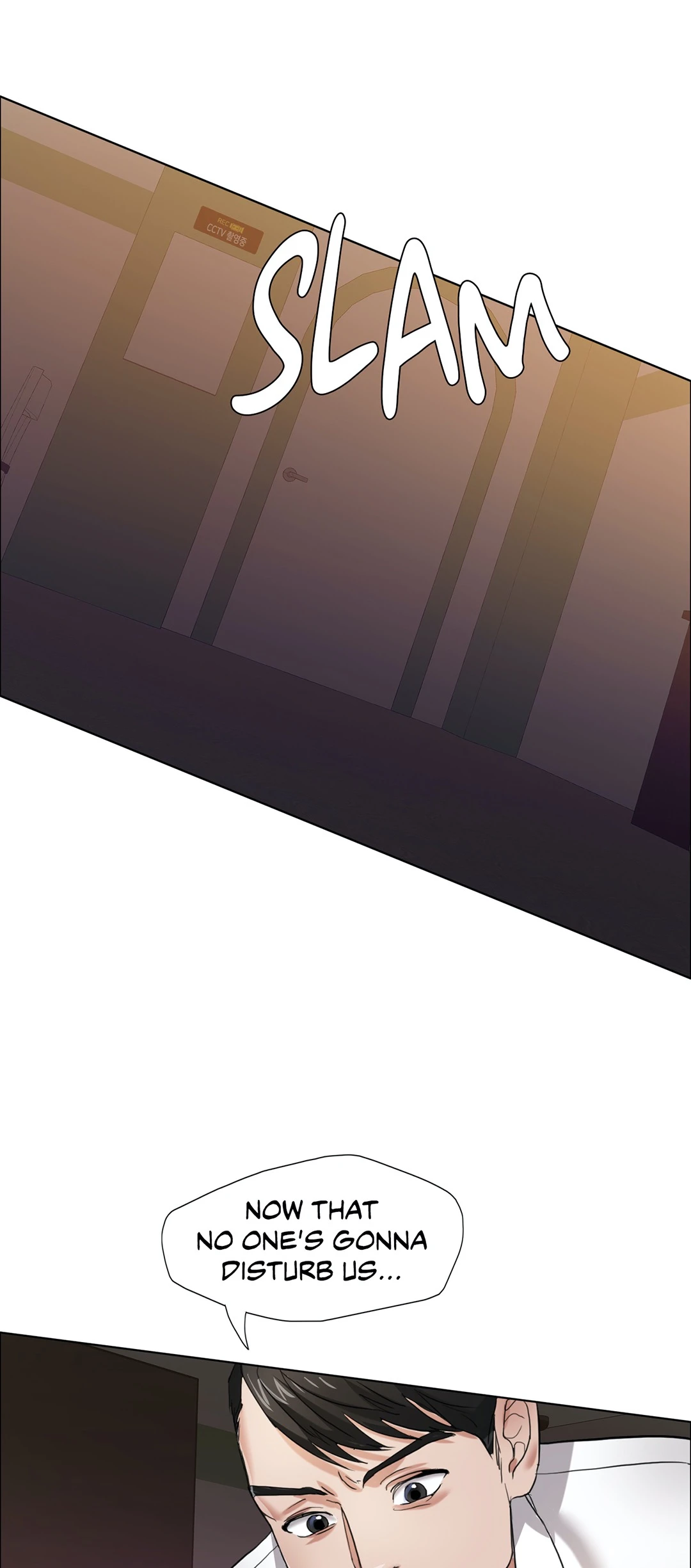 Climb on Top Chapter 8 - Manhwa18.com