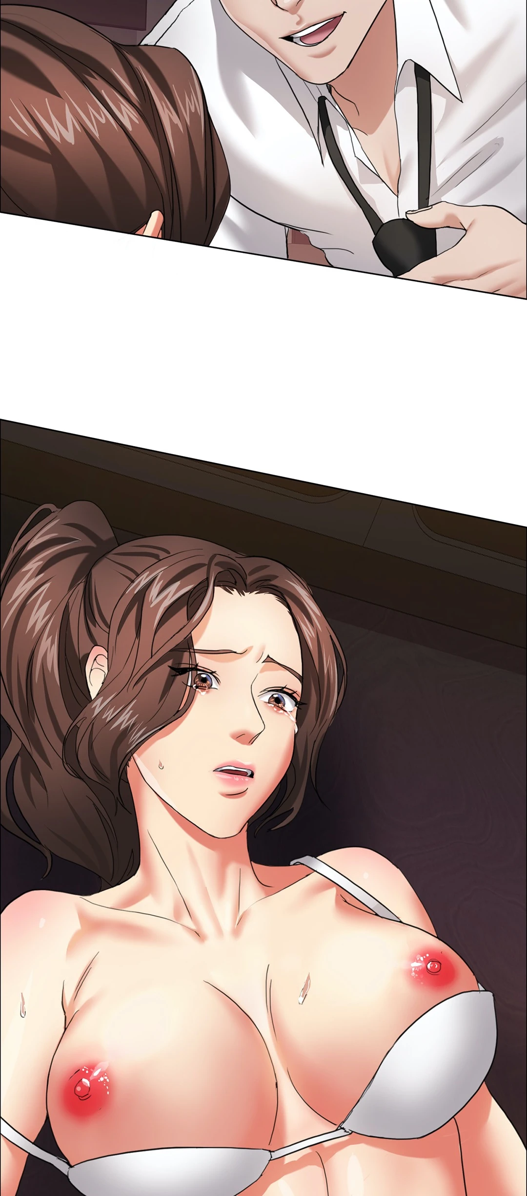 Climb on Top Chapter 8 - Manhwa18.com