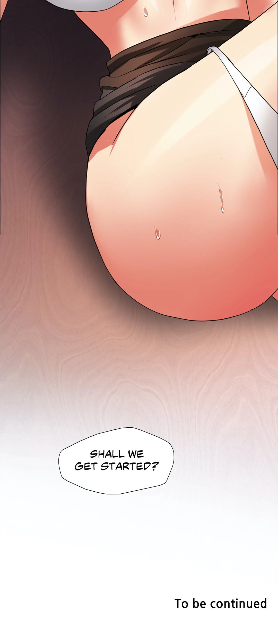 Climb on Top Chapter 8 - Manhwa18.com