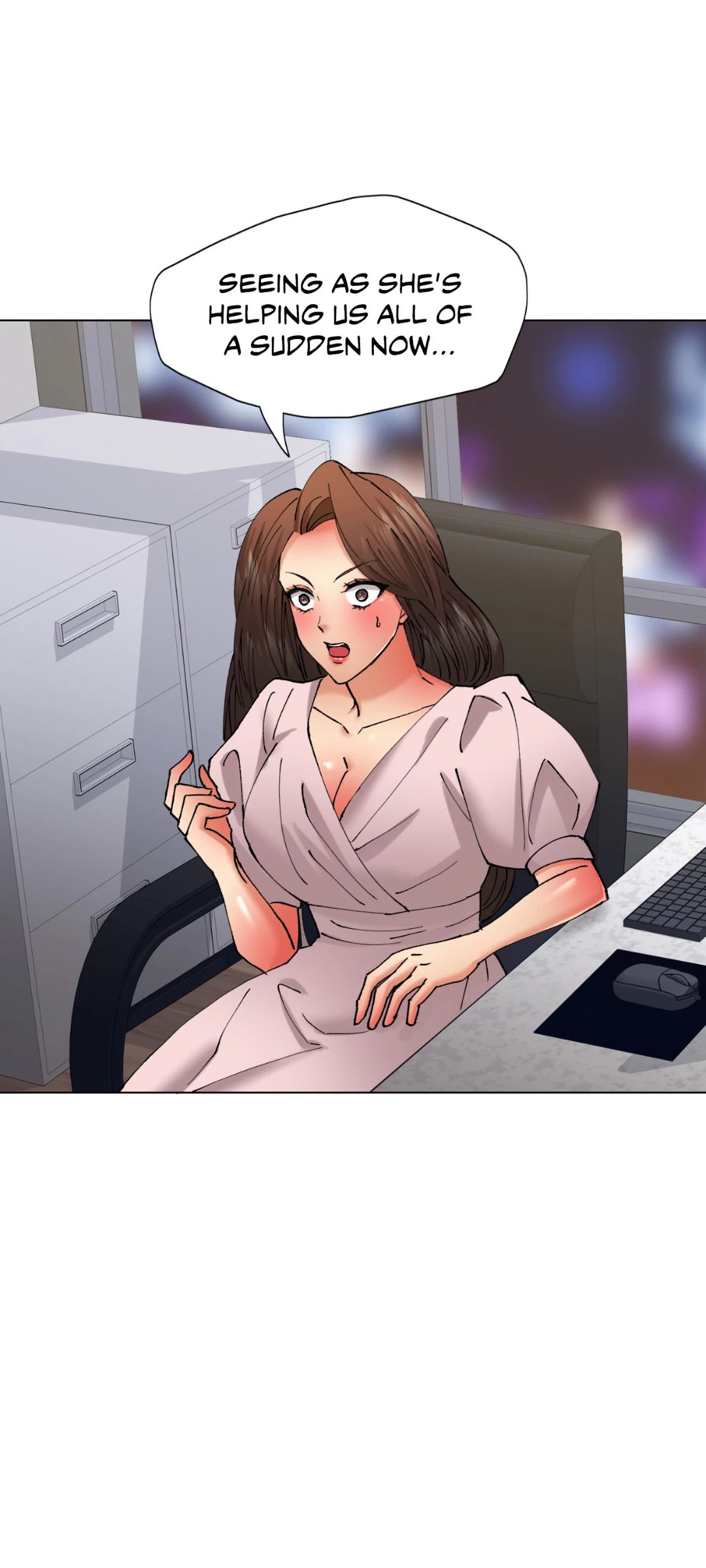 Climb on Top Chapter 80 - Manhwa18.com