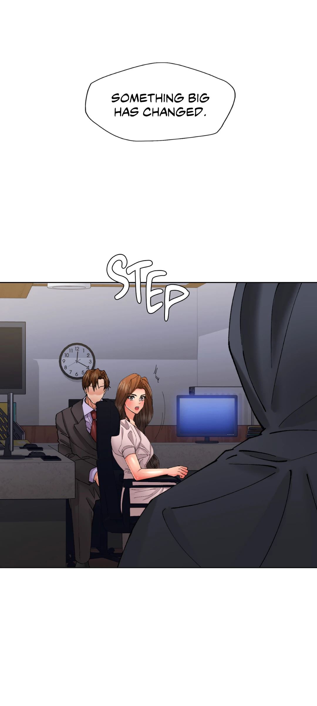 Climb on Top Chapter 80 - Manhwa18.com