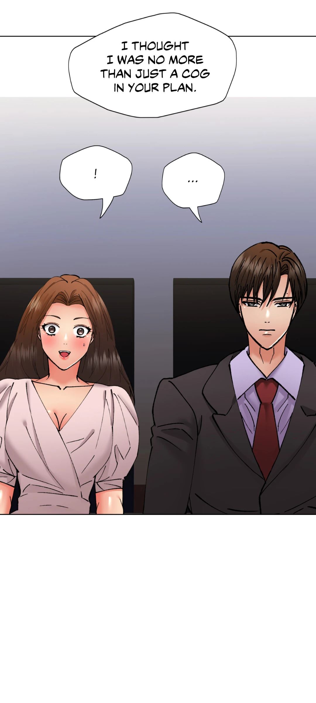 Climb on Top Chapter 80 - Manhwa18.com