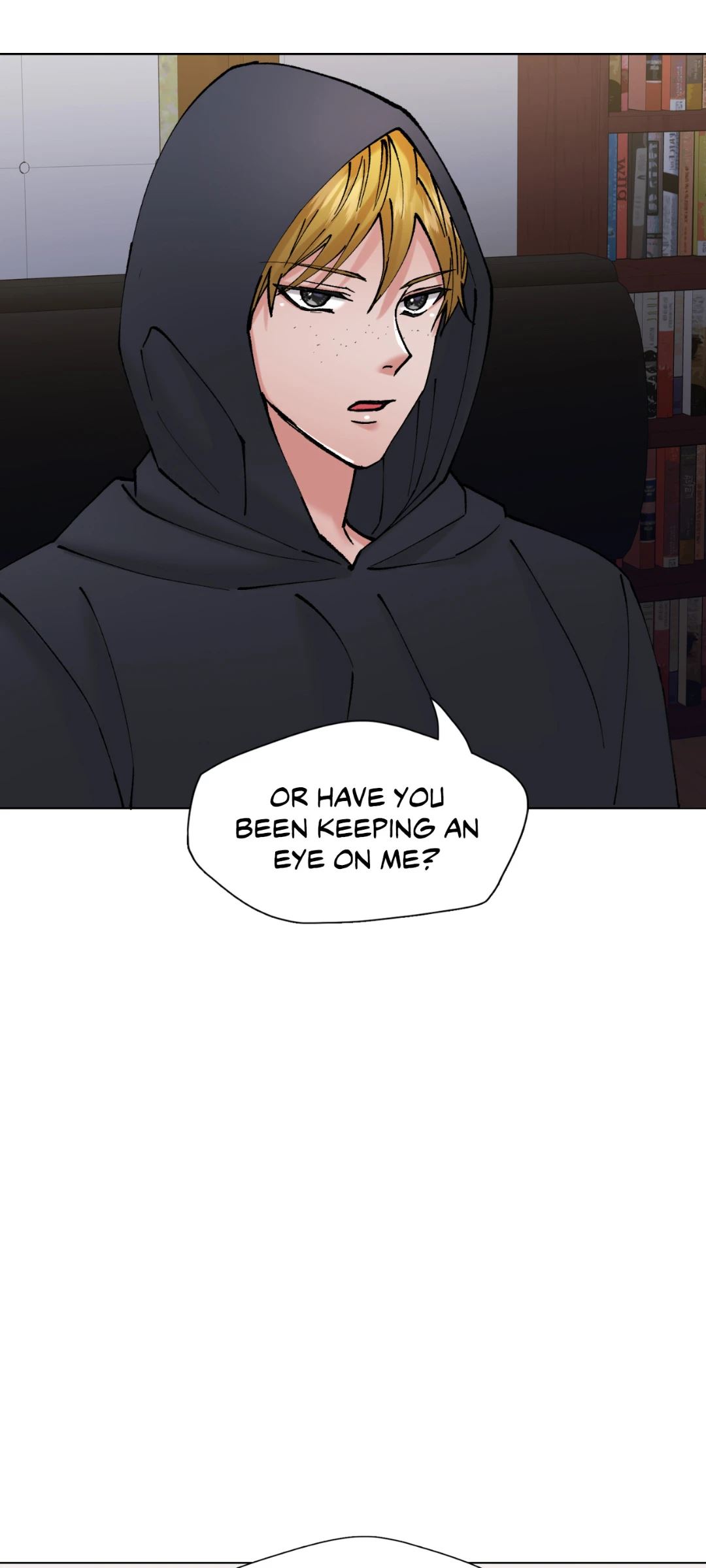 Climb on Top Chapter 80 - Manhwa18.com