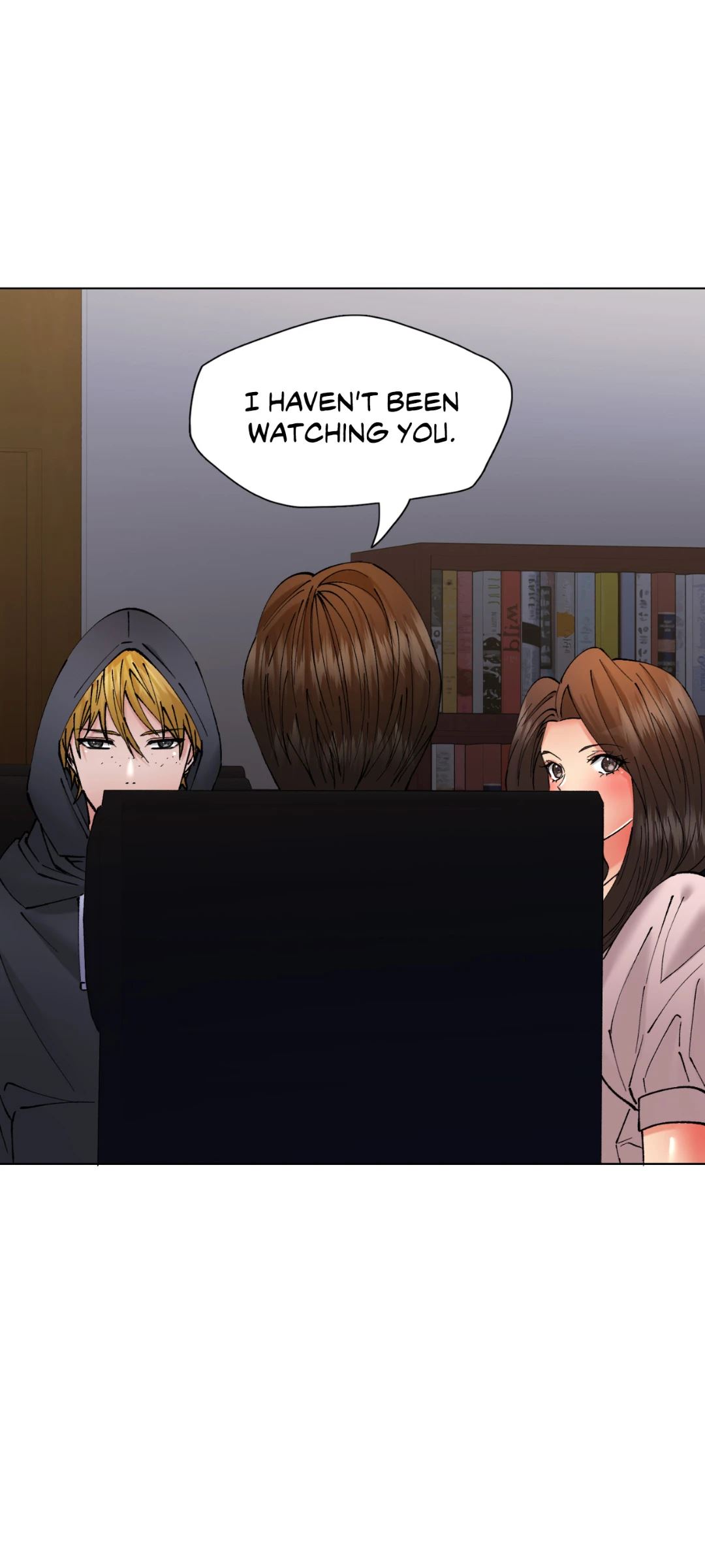 Climb on Top Chapter 80 - Manhwa18.com