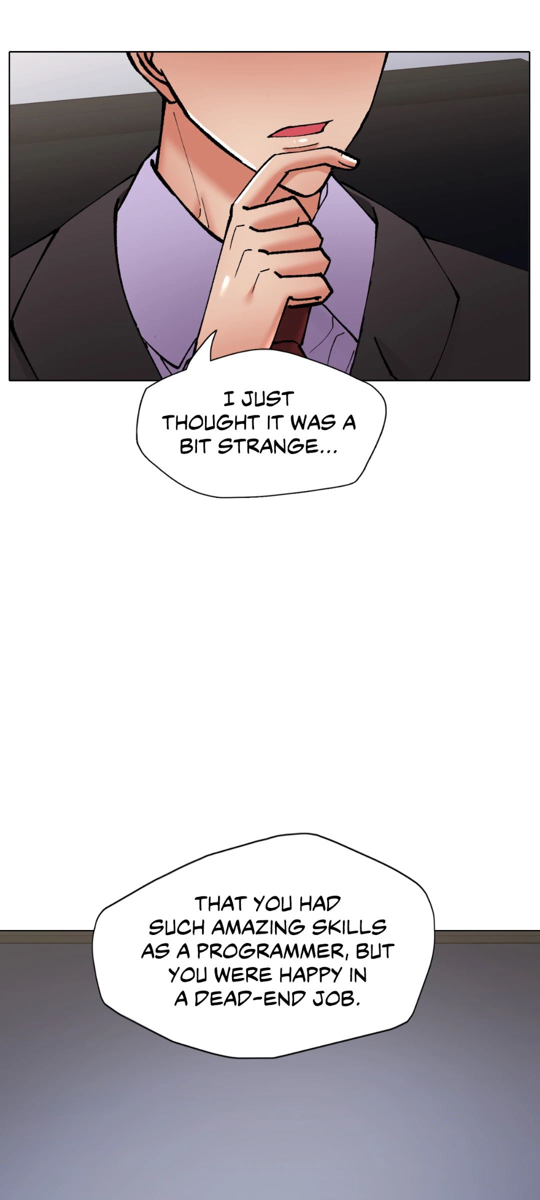 Climb on Top Chapter 80 - Manhwa18.com