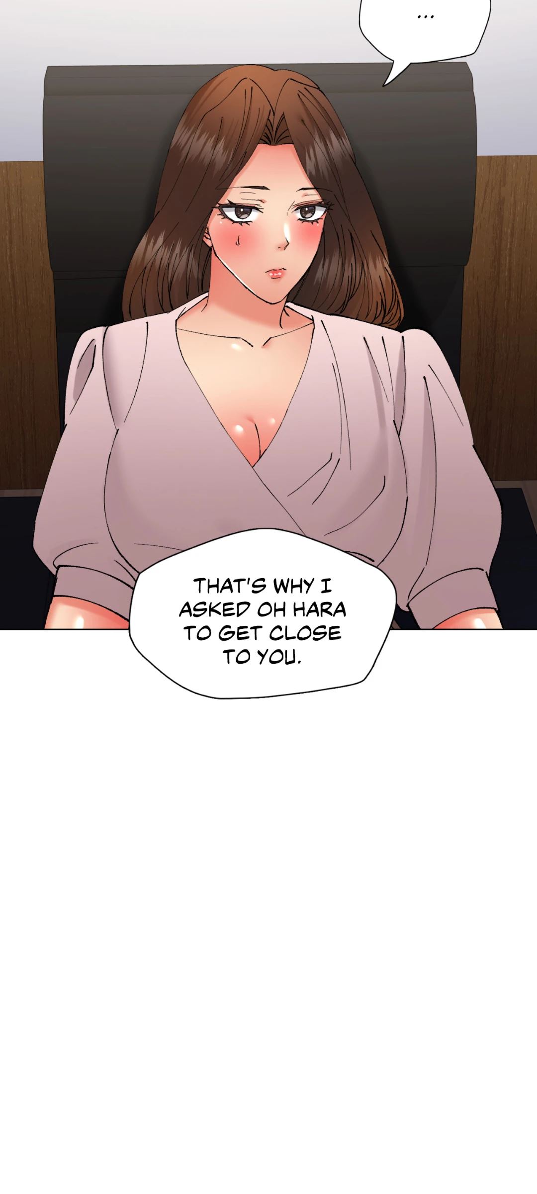 Climb on Top Chapter 80 - Manhwa18.com