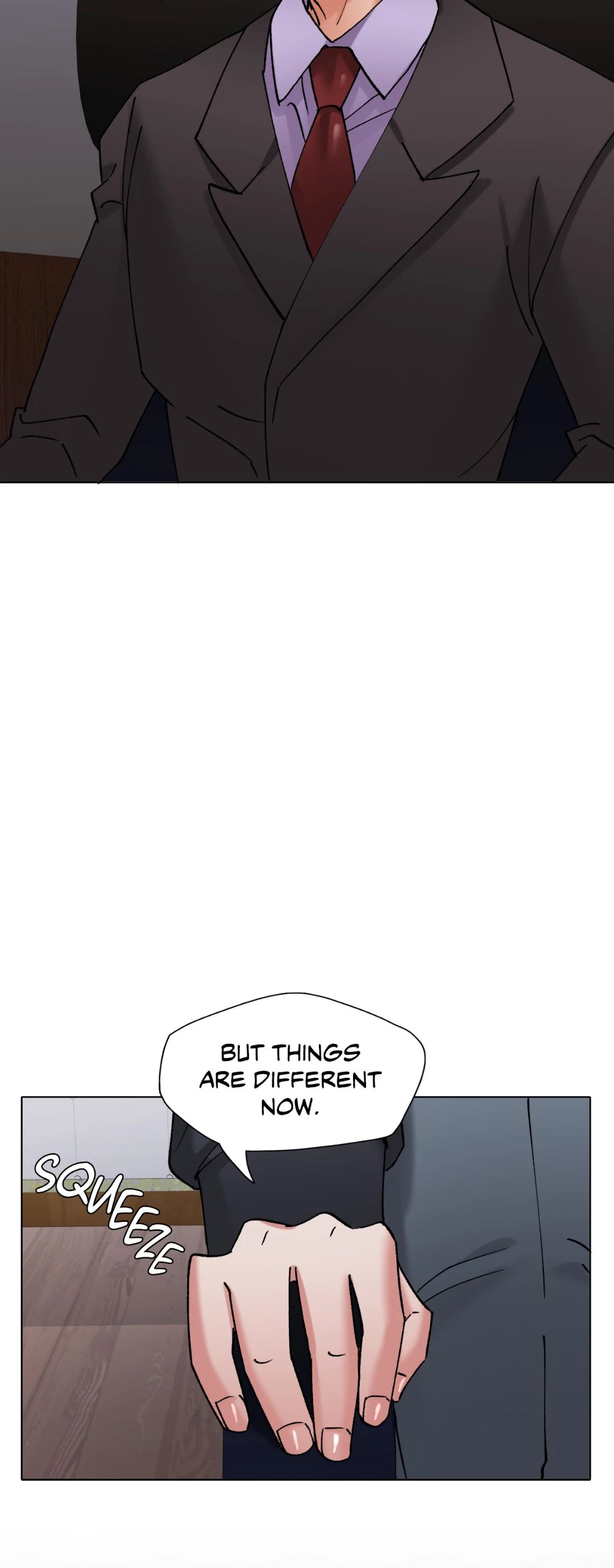 Climb on Top Chapter 80 - Manhwa18.com