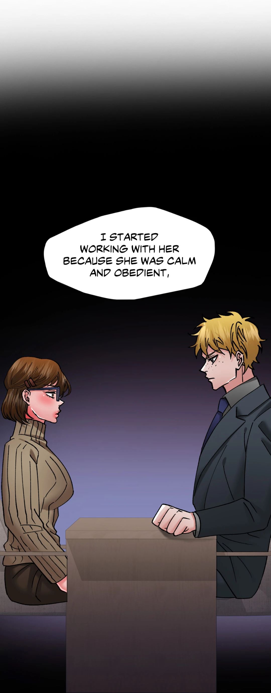 Climb on Top Chapter 80 - Manhwa18.com