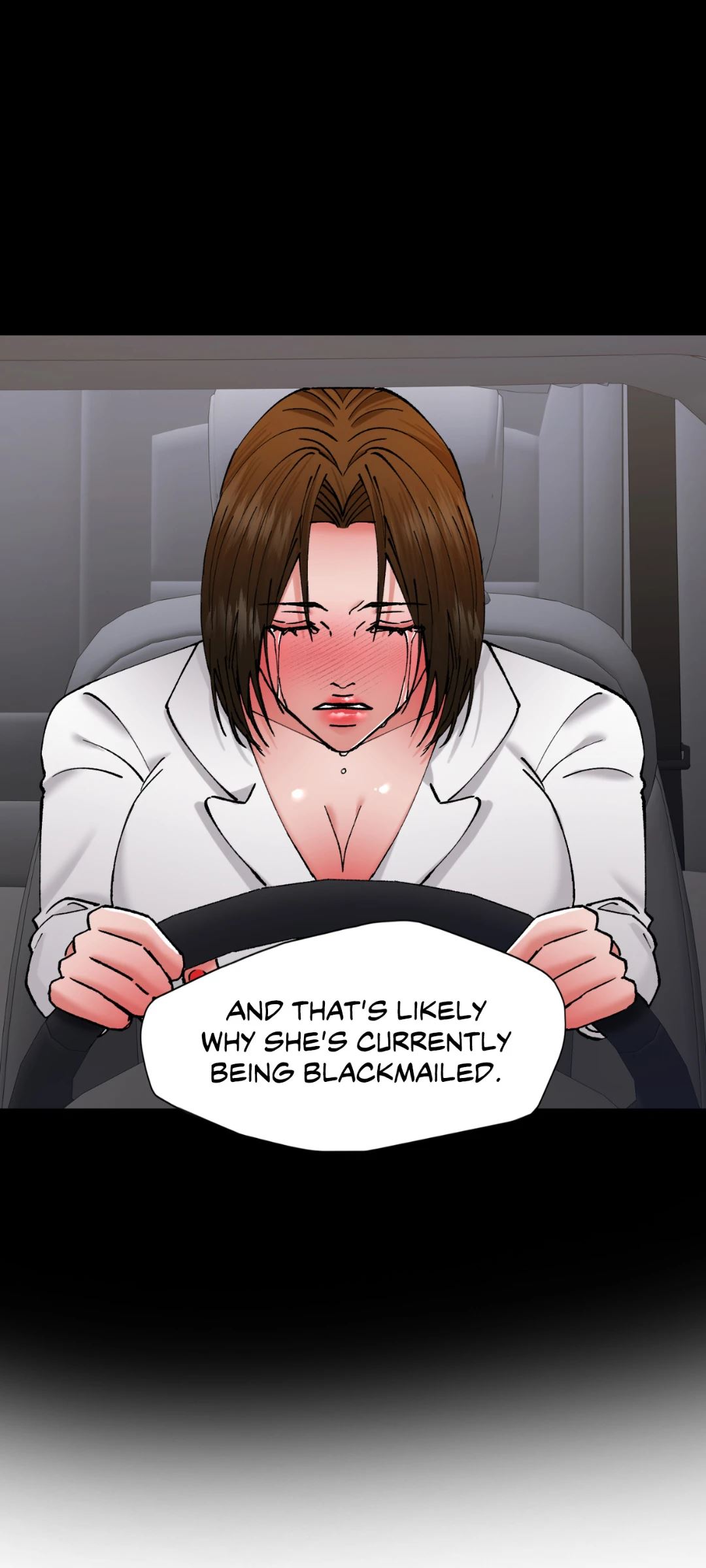 Climb on Top Chapter 80 - Manhwa18.com