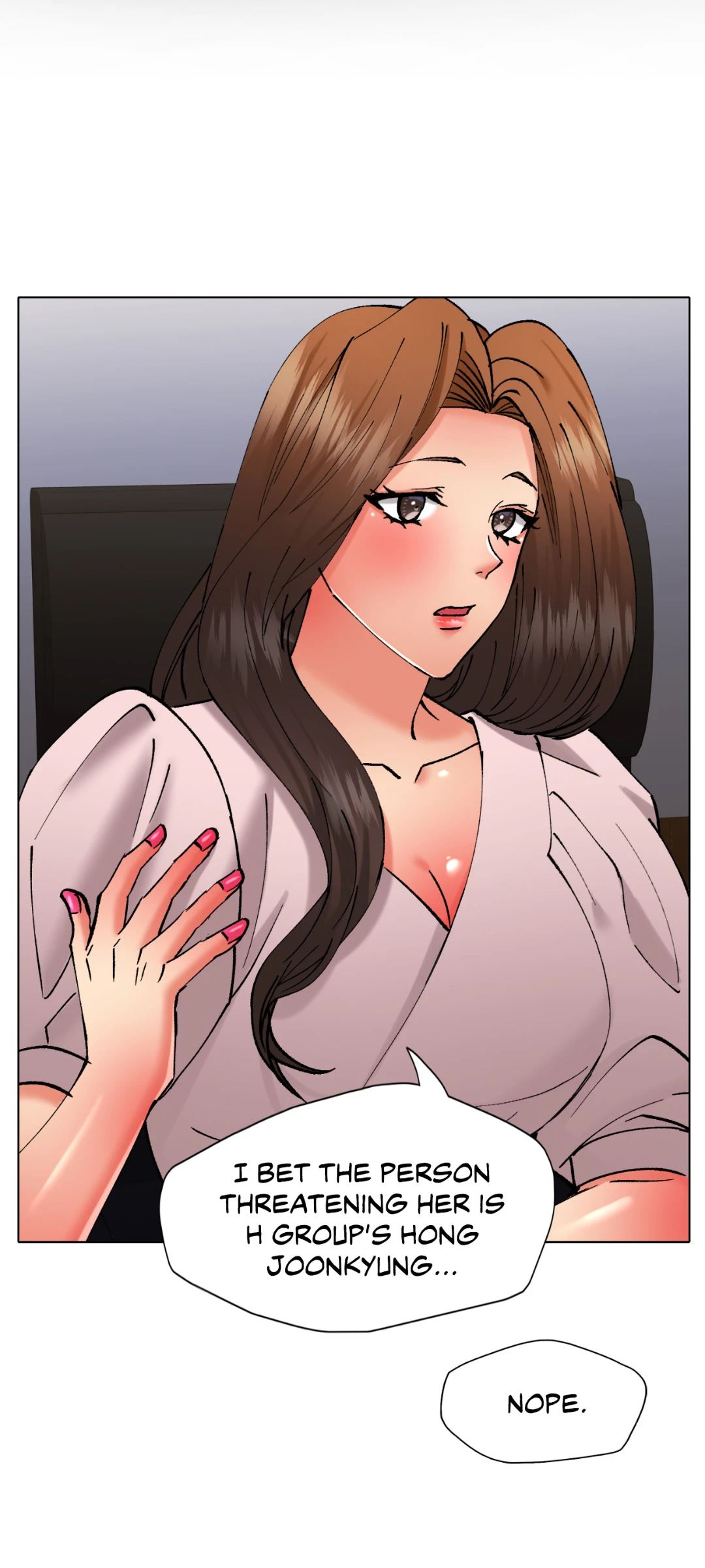 Climb on Top Chapter 80 - Manhwa18.com