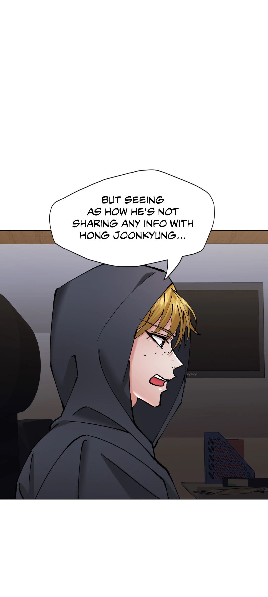 Climb on Top Chapter 80 - Manhwa18.com