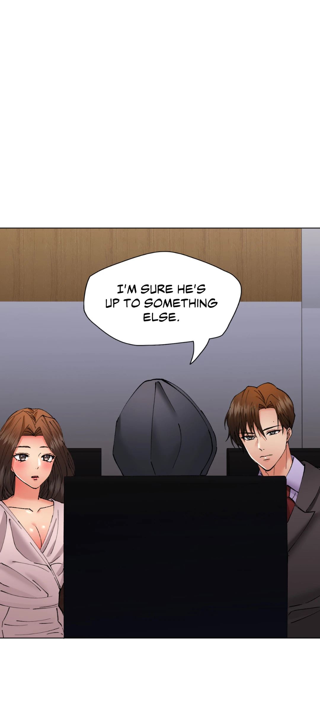 Climb on Top Chapter 80 - Manhwa18.com