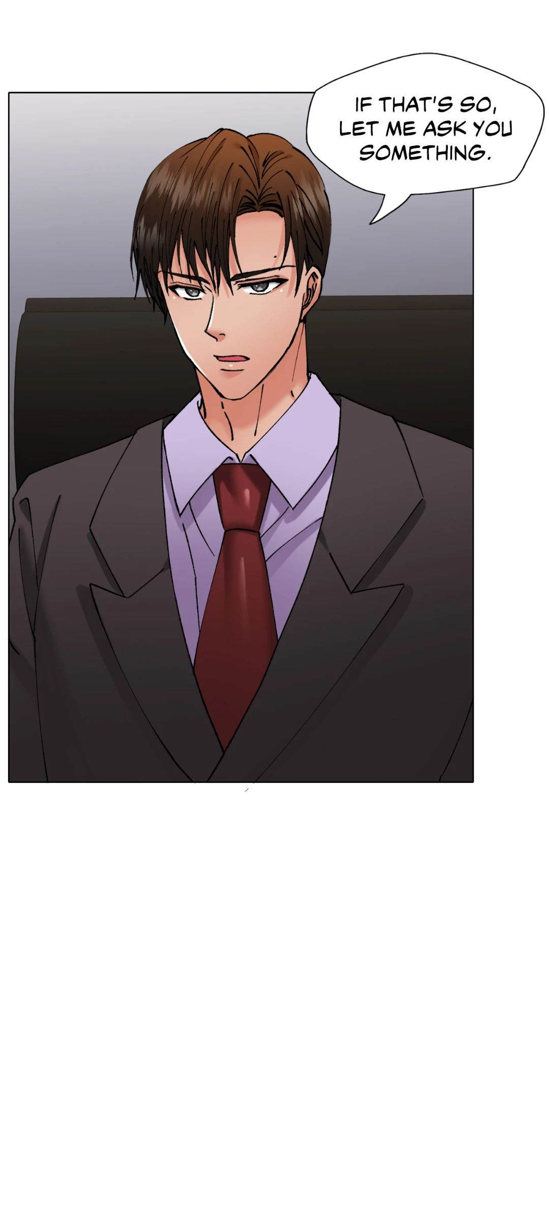 Climb on Top Chapter 80 - Manhwa18.com