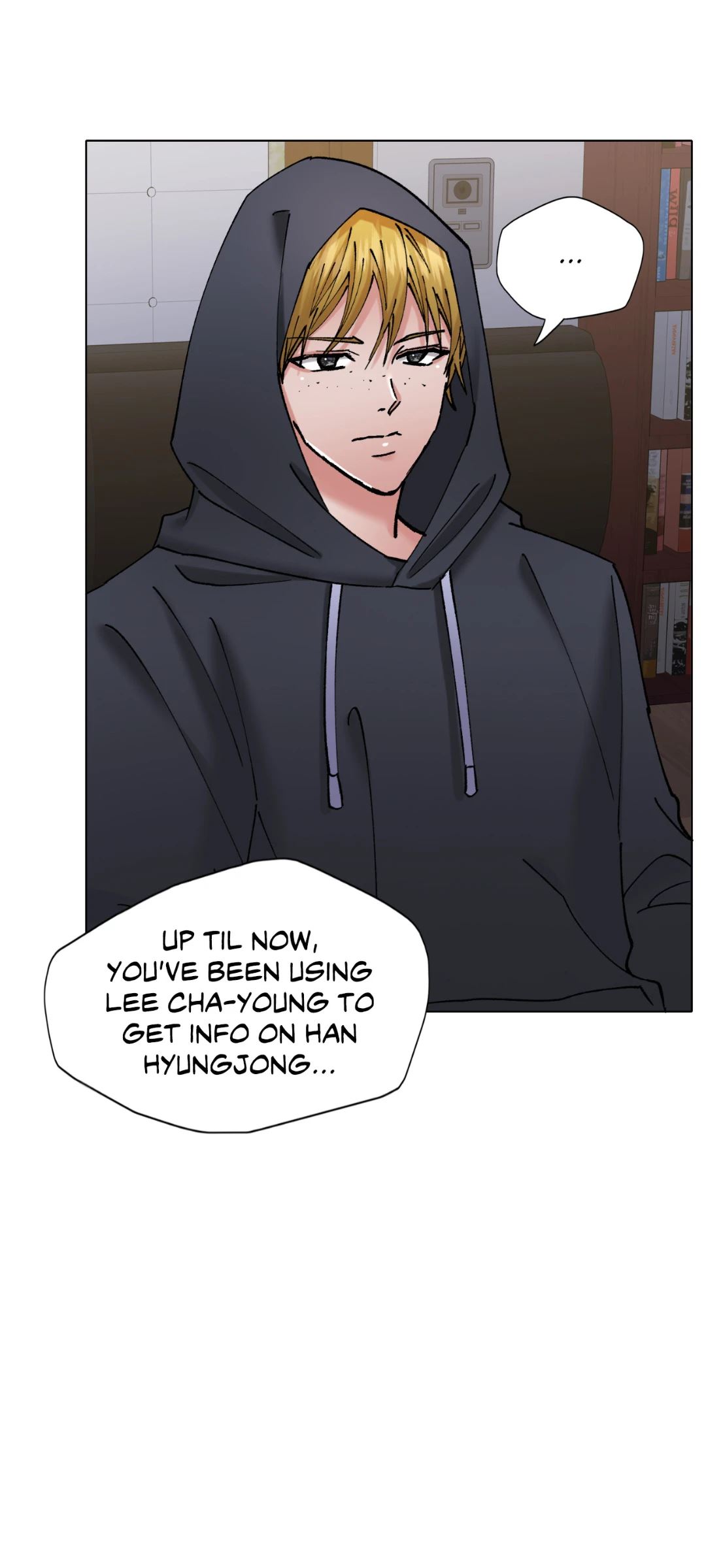 Climb on Top Chapter 80 - Manhwa18.com