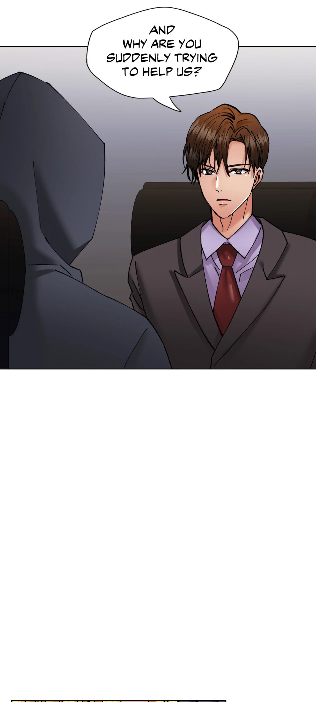 Climb on Top Chapter 80 - Manhwa18.com