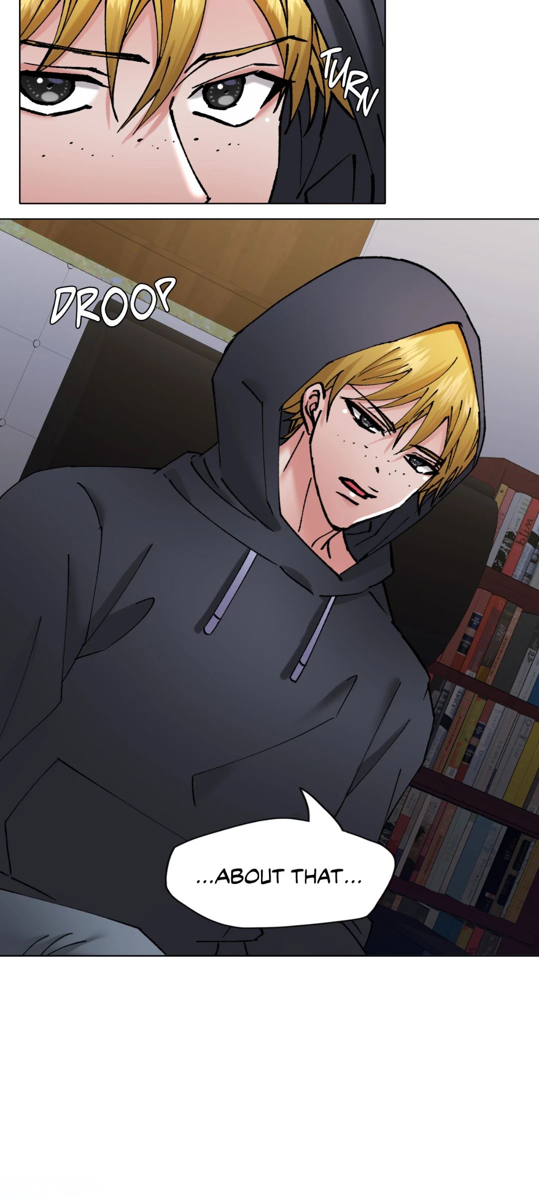 Climb on Top Chapter 80 - Manhwa18.com