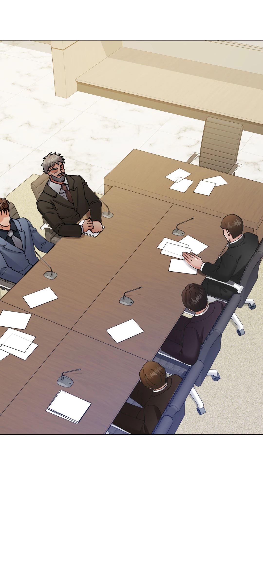 Climb on Top Chapter 80 - Manhwa18.com