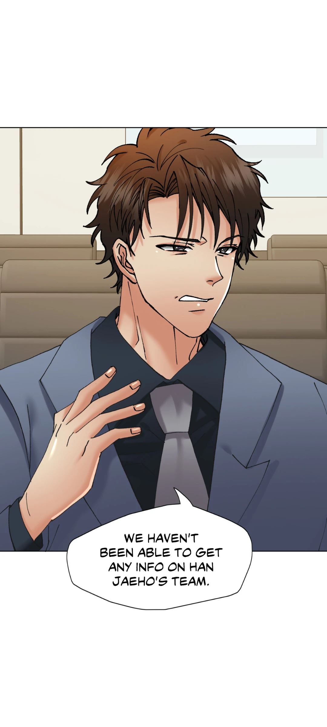 Climb on Top Chapter 80 - Manhwa18.com