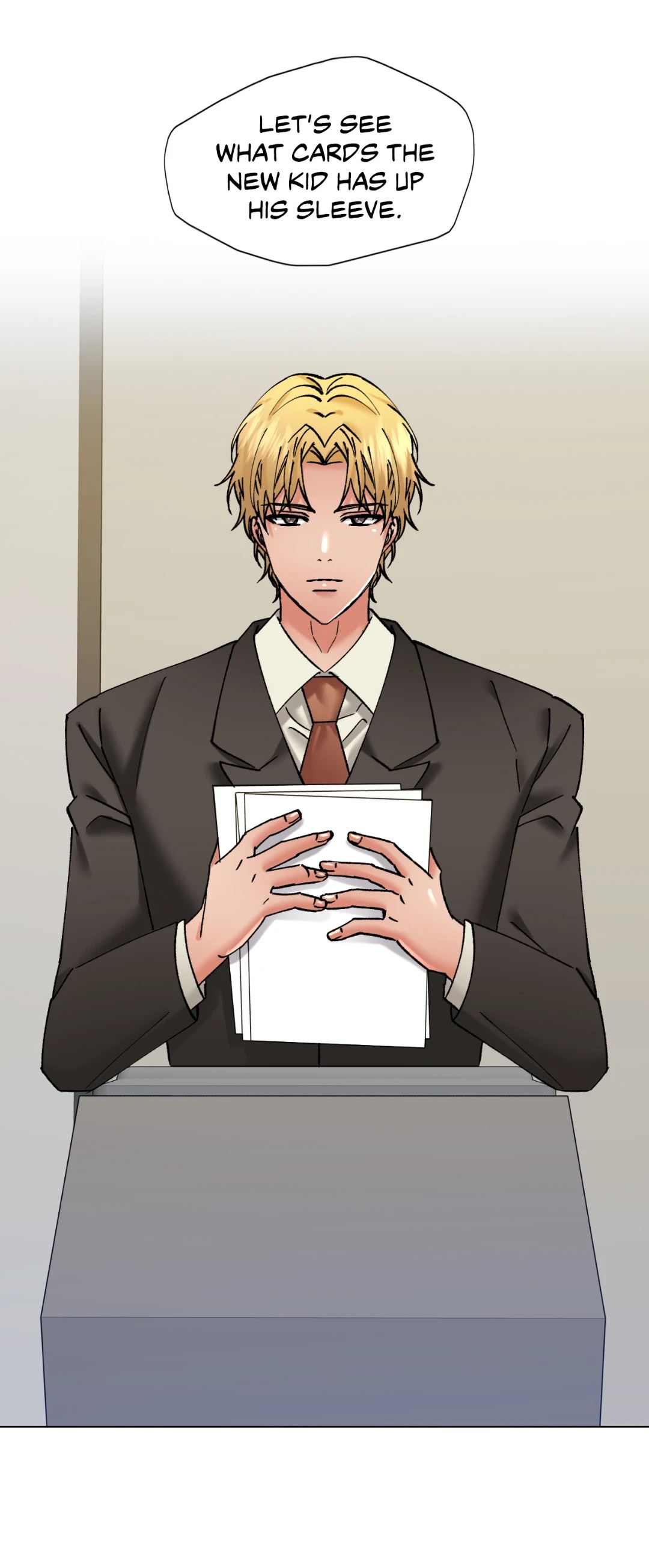 Climb on Top Chapter 80 - Manhwa18.com