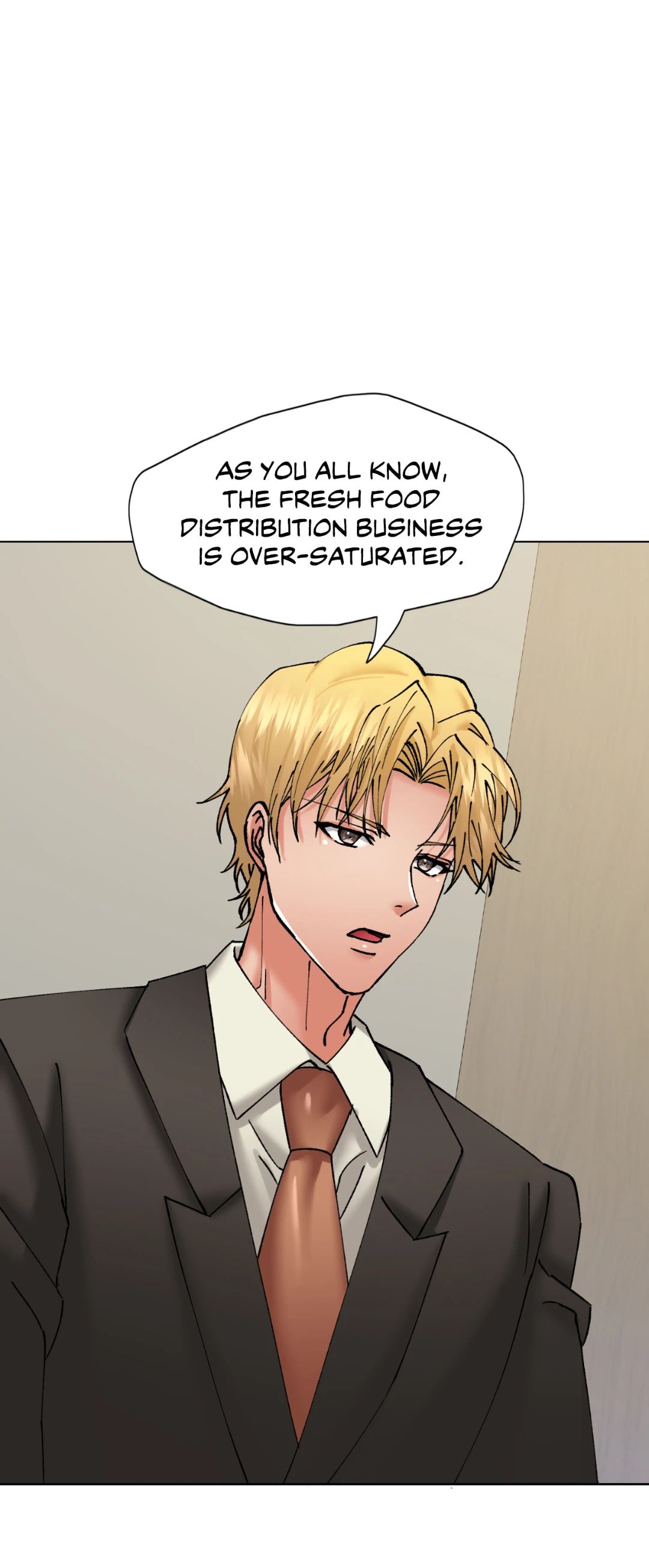 Climb on Top Chapter 80 - Manhwa18.com