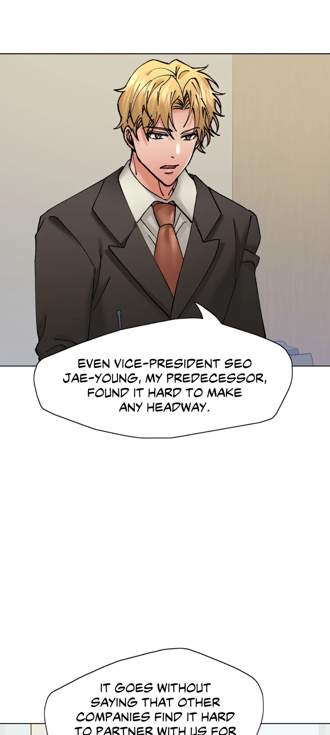 Climb on Top Chapter 80 - Manhwa18.com