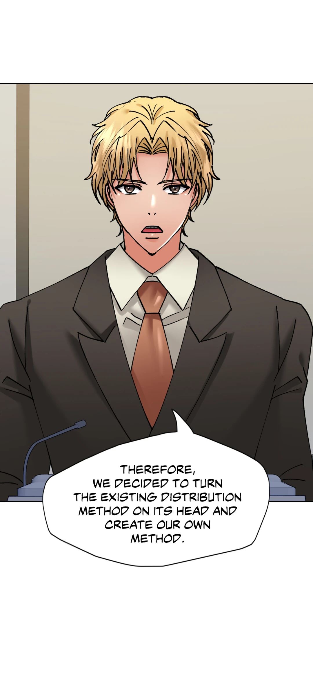 Climb on Top Chapter 80 - Manhwa18.com