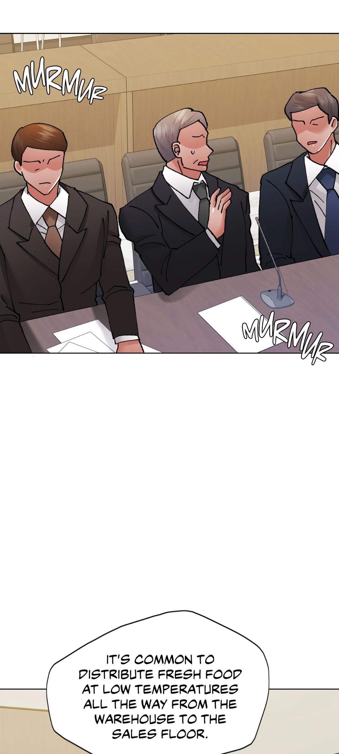 Climb on Top Chapter 80 - Manhwa18.com