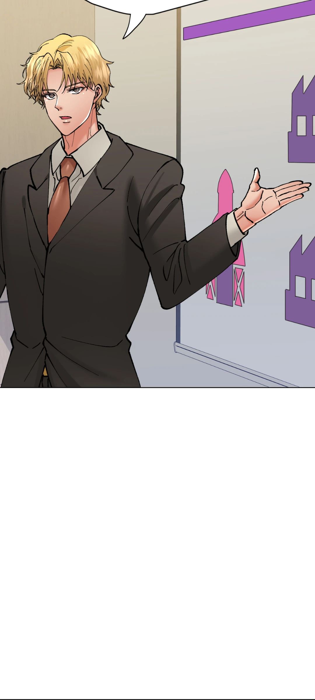 Climb on Top Chapter 80 - Manhwa18.com